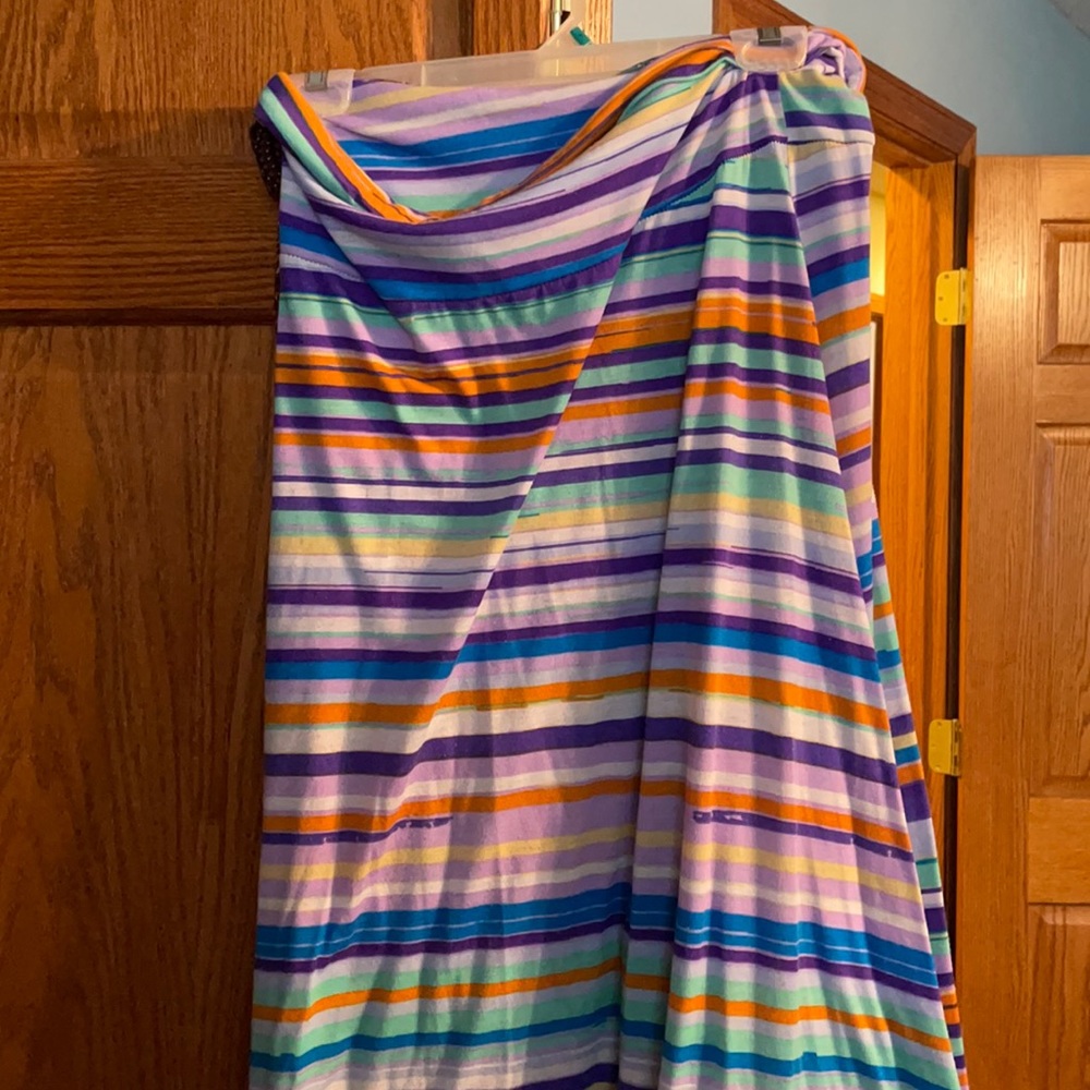 Lularow maxi skirt